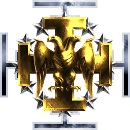 IMPERIUM SECONDUS