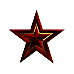 The mystical warriors