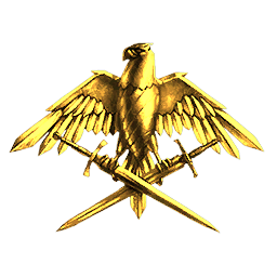 The Golden Eagle Association