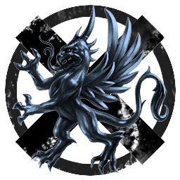 The Lone Griffon