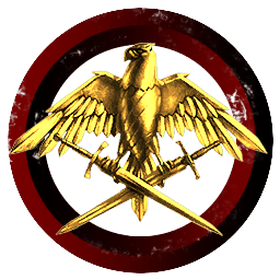 Gold Bird