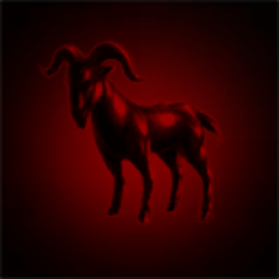 Red Goats