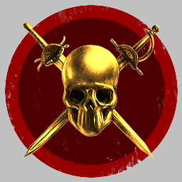 Pirates of the Yellow Sea