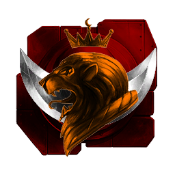 Royal Red Sardaukar