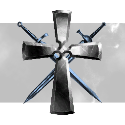 Knight Templar Priests