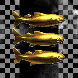 Black tuna fishing inc