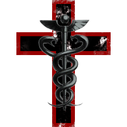 624th Medivac
