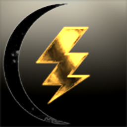 Jagged Eclipse