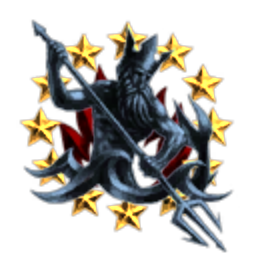 Royal Fleet of Kraken Superiority