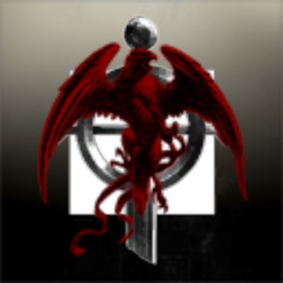 Crimson Kestrels