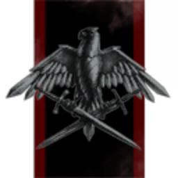 Unknown Territory Intervention and Creation Agency