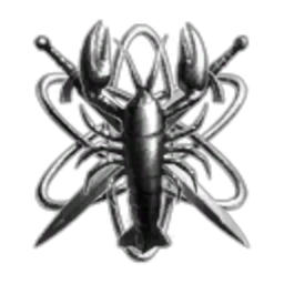 Dyslexic Atomic Fighting Lobsters