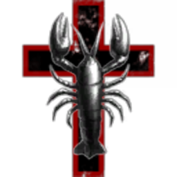 Dead Lobster