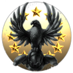 Admiral Yakia Tovil-Toba's corp