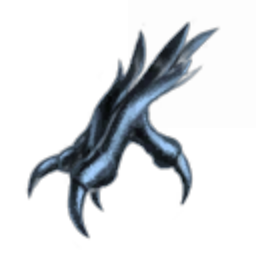 Covert Hand