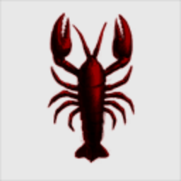Space Lobster