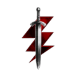 Brotherhood of a Rusty Sword