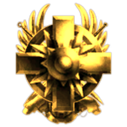 Golden bandits