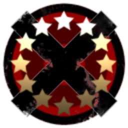 The Last Crusaders Corp