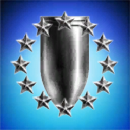 The Knight who so recently said NI