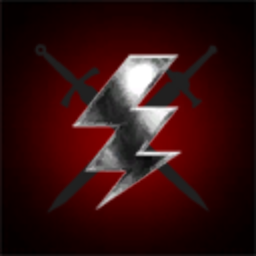 Storm's Metal Thunder