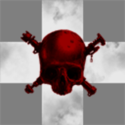 Crimson Skull Security and Procurement