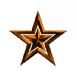 Gelbe Stern