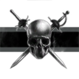 Wolfpack Corsairs