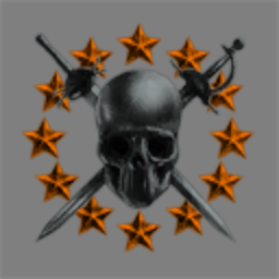The Crimson Marauders