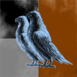 Aimless Falcon