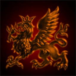 Red Dragon Crime Syndicate.