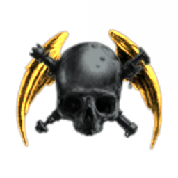 The Last Shadow Patrol