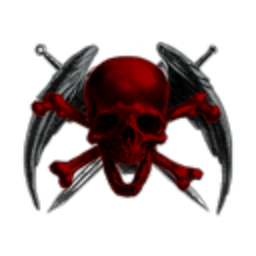 Empire of the Forsaken