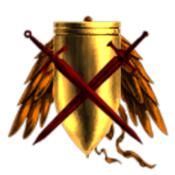 Unholy Apostate.