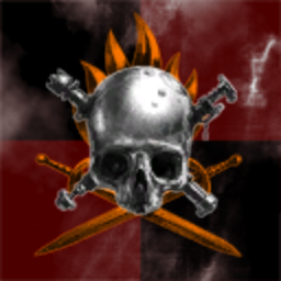 Unforgiven Blood