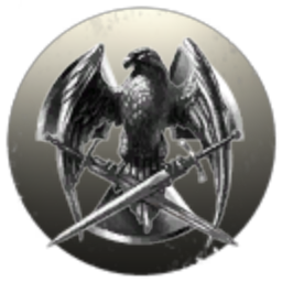 RUS LEGION HAWK