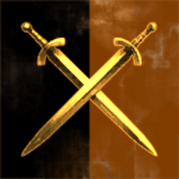 Double Sword Legion
