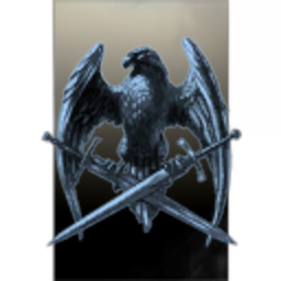 Unrefined Warriors