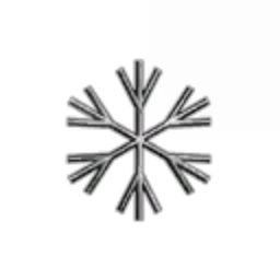 Silver Snowflake