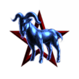 Blue Goat Squad