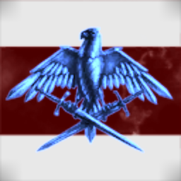 The Blue Birds