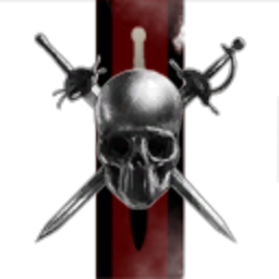 The Dark Resistance