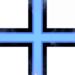 Blue Cross Of EvE