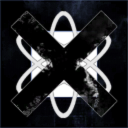 Dark Steel Tesseract Indurstries