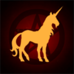 Death Metal Unicorns from Outer Space III