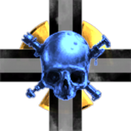Revenge is Peaceful