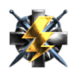 BlitzKrieg Ind
