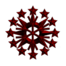 Red Orkid