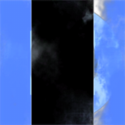 Carbon Based Deadform