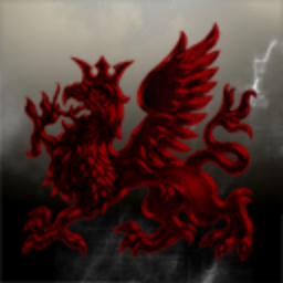 Kinghts of Gryphon's Wood